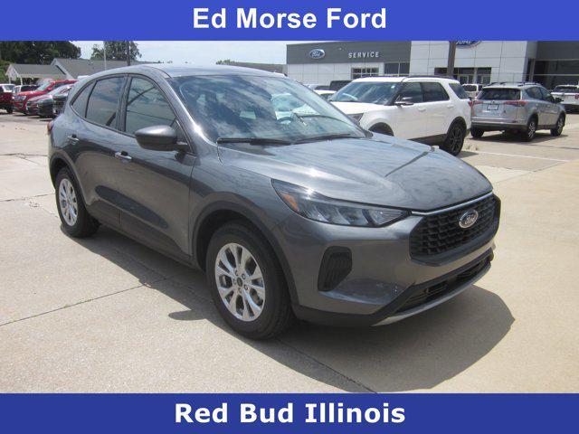 new 2025 Ford Escape car, priced at $32,378