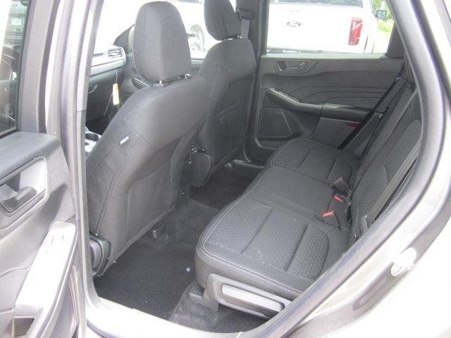 new 2025 Ford Escape car, priced at $32,378