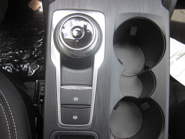 new 2025 Ford Escape car, priced at $32,378