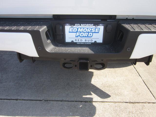 new 2025 Ford F-350 car, priced at $56,461