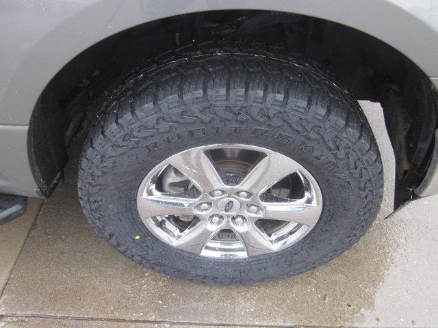 used 2019 Ford F-150 car, priced at $25,990