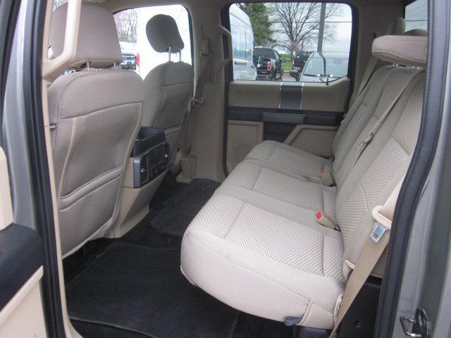 used 2019 Ford F-150 car, priced at $25,990