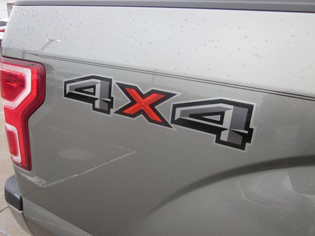used 2019 Ford F-150 car, priced at $25,990