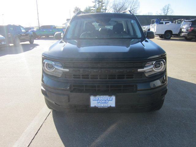 used 2021 Ford Bronco Sport car, priced at $22,994