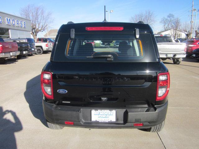 used 2021 Ford Bronco Sport car, priced at $22,994