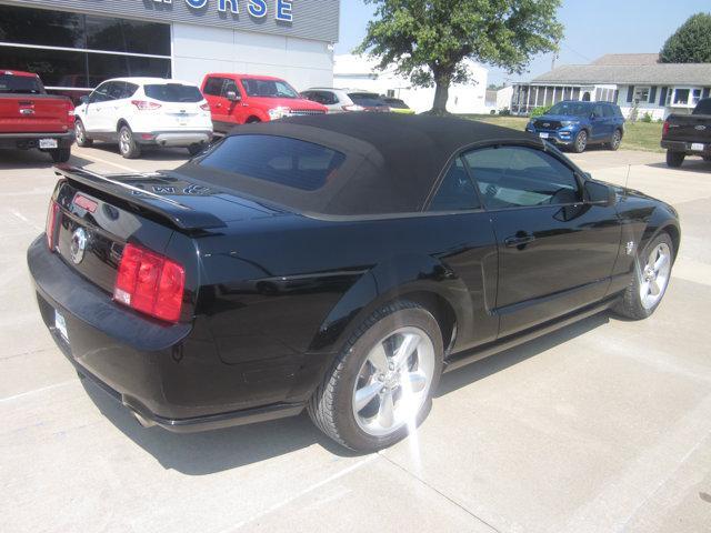 used 2009 Ford Mustang car, priced at $10,864