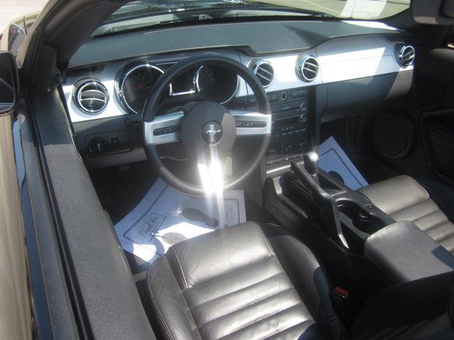 used 2009 Ford Mustang car, priced at $10,864