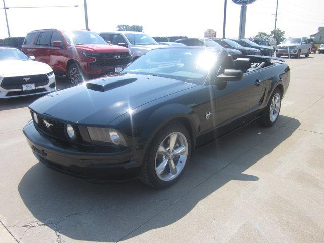 used 2009 Ford Mustang car, priced at $10,864
