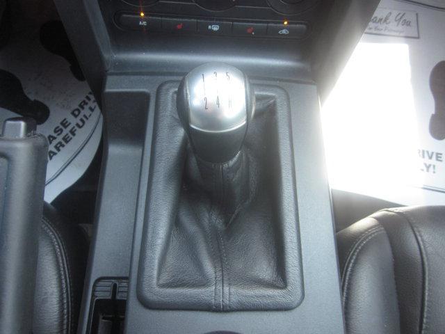 used 2009 Ford Mustang car, priced at $10,864