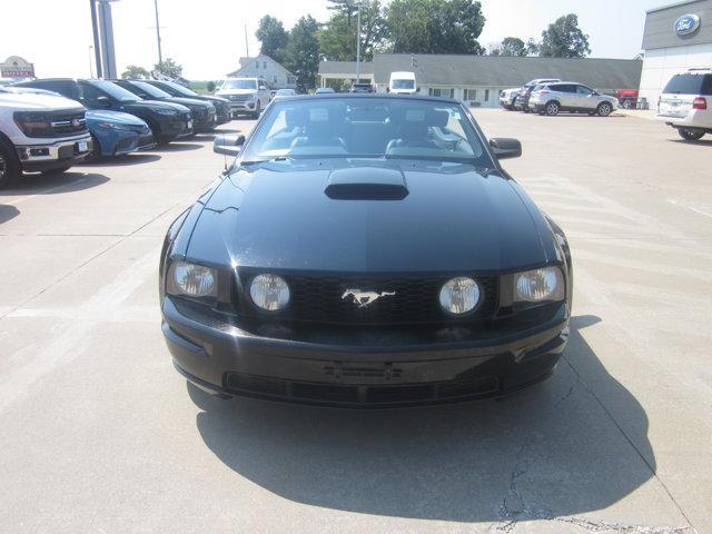 used 2009 Ford Mustang car, priced at $10,864