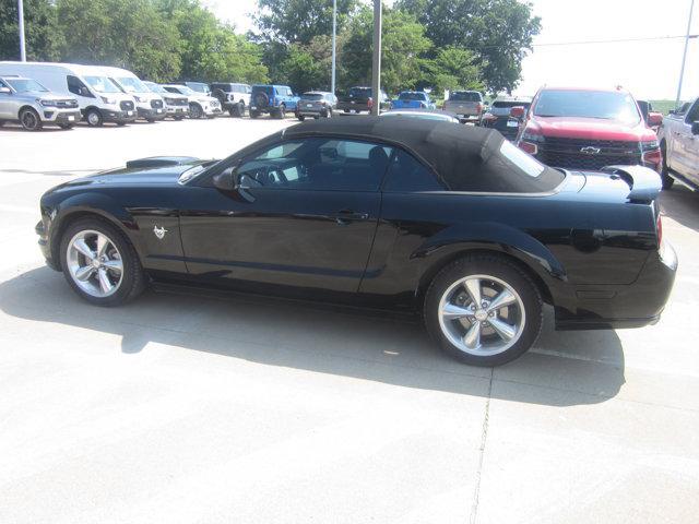 used 2009 Ford Mustang car, priced at $10,864