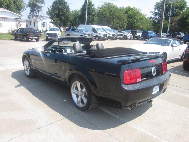 used 2009 Ford Mustang car, priced at $10,864