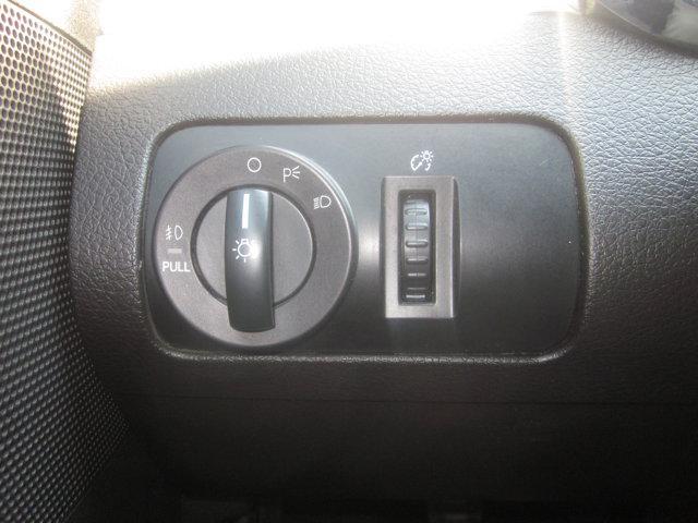 used 2009 Ford Mustang car, priced at $10,864
