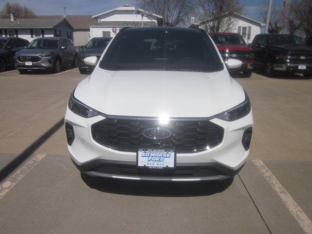 new 2025 Ford Escape car, priced at $34,486