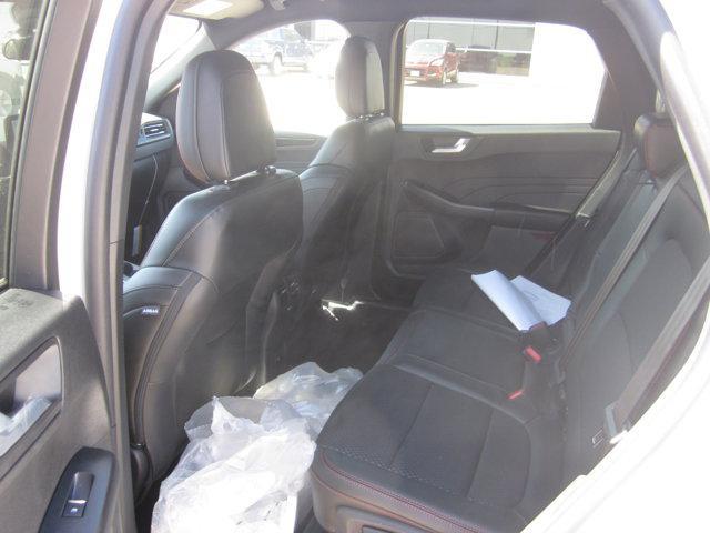 new 2025 Ford Escape car, priced at $34,486