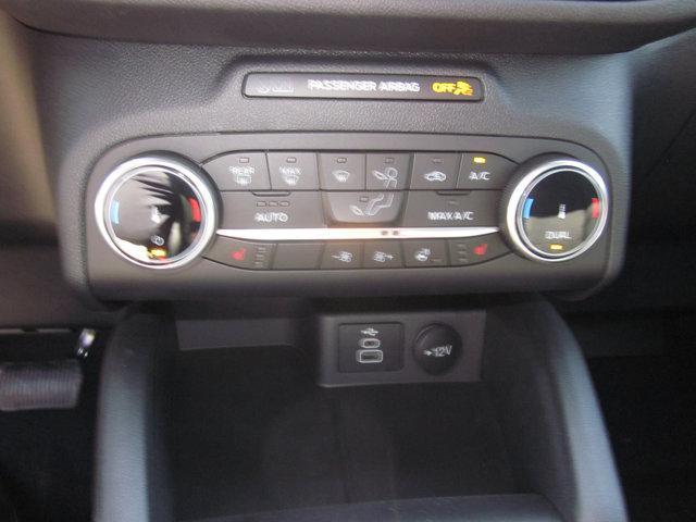new 2025 Ford Escape car, priced at $34,486