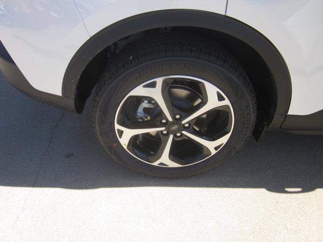 new 2025 Ford Escape car, priced at $34,486