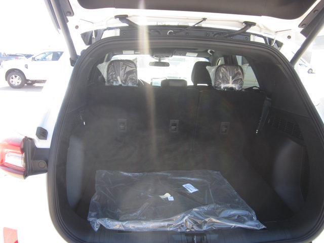 new 2025 Ford Escape car, priced at $34,486