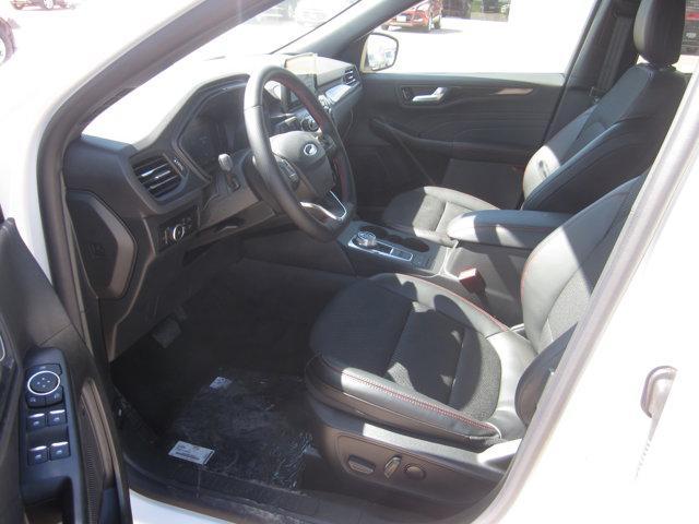 new 2025 Ford Escape car, priced at $34,486