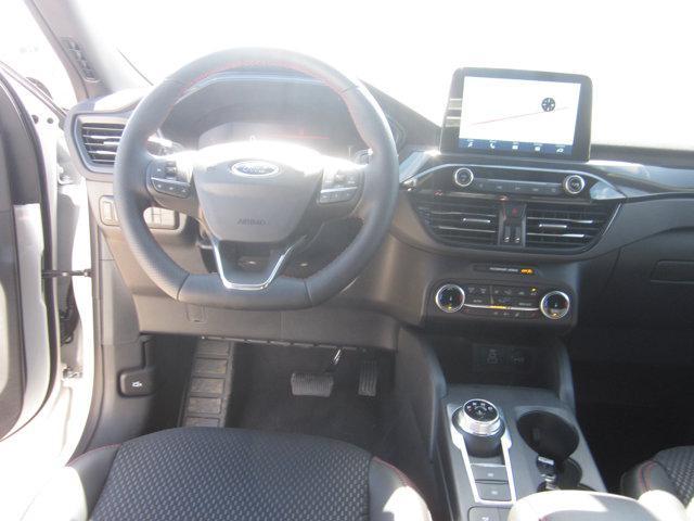 new 2025 Ford Escape car, priced at $34,486