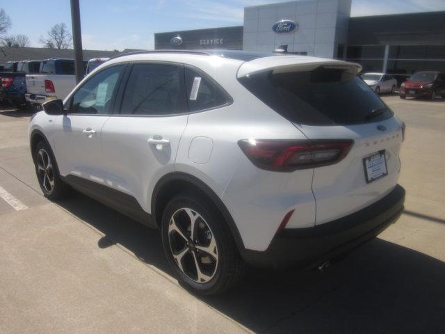 new 2025 Ford Escape car, priced at $34,486