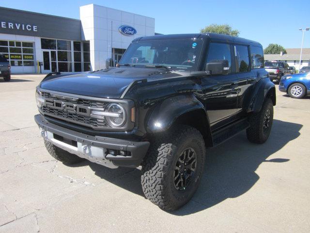 new 2024 Ford Bronco car, priced at $94,398