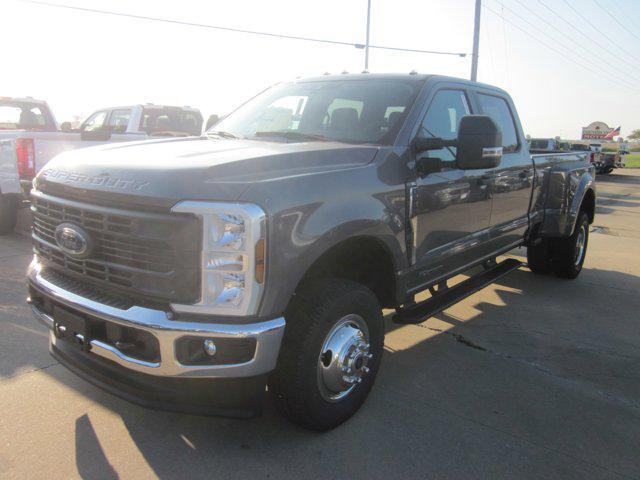 new 2024 Ford F-350 car, priced at $68,589