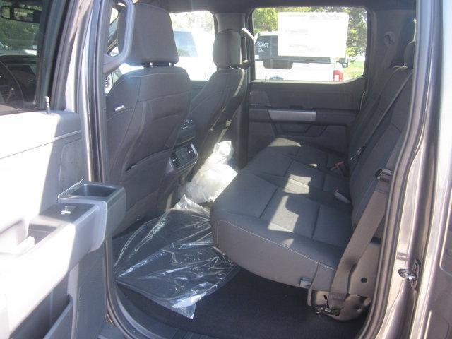new 2025 Ford F-150 car, priced at $59,853