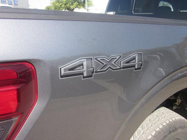 new 2025 Ford F-150 car, priced at $59,853