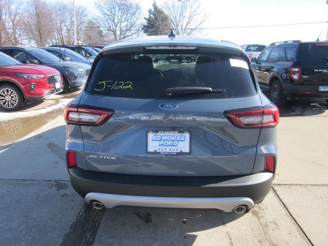 new 2025 Ford Escape car, priced at $31,480