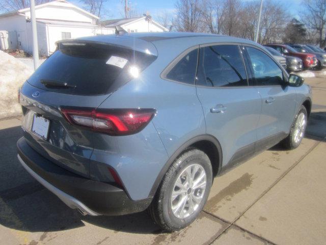 new 2025 Ford Escape car, priced at $31,480