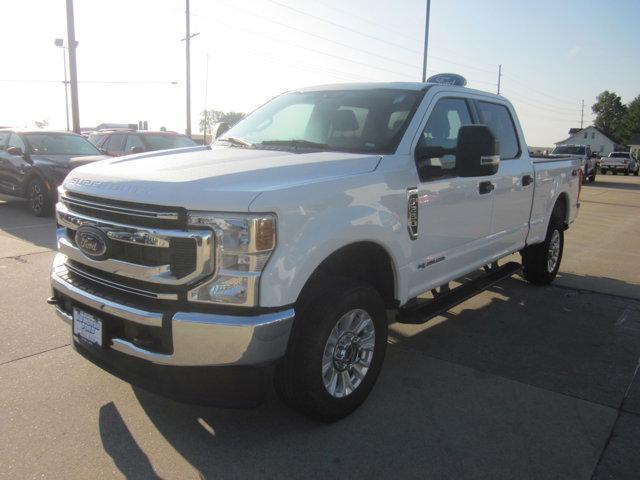 used 2022 Ford F-250 car, priced at $49,750