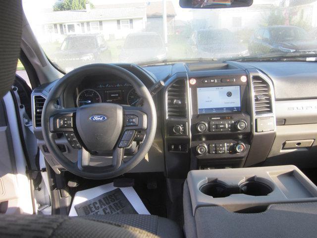 used 2022 Ford F-250 car, priced at $49,750