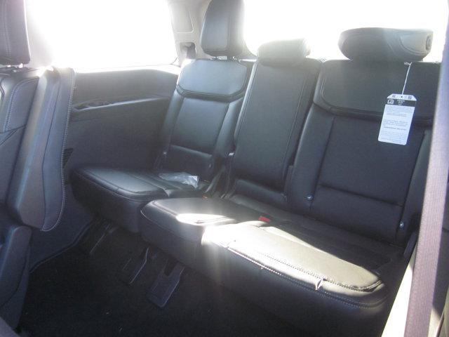 new 2025 Ford Expedition car, priced at $79,118