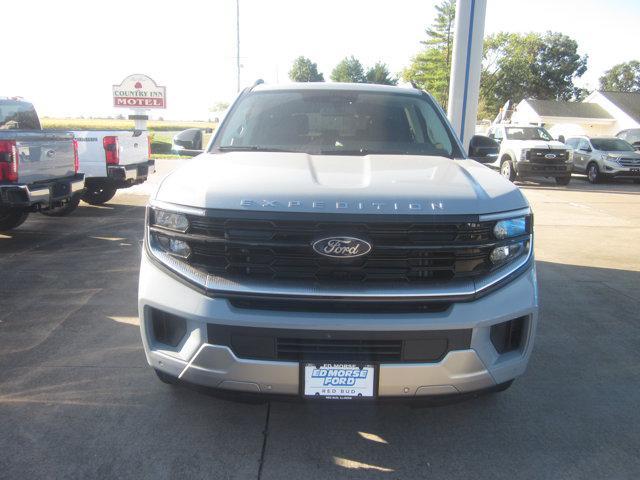 new 2025 Ford Expedition car, priced at $79,118
