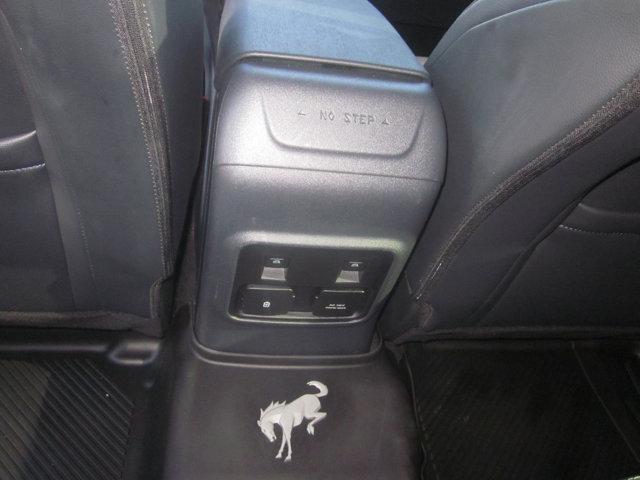 used 2023 Ford Bronco car, priced at $53,845