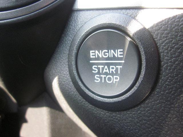 used 2024 Ford Escape car, priced at $24,922