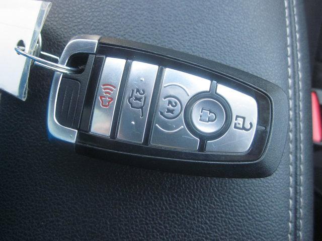 used 2024 Ford Escape car, priced at $24,922