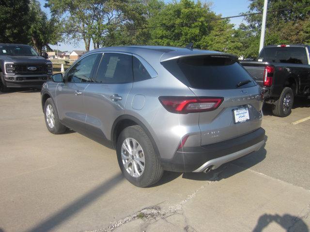 used 2024 Ford Escape car, priced at $24,922