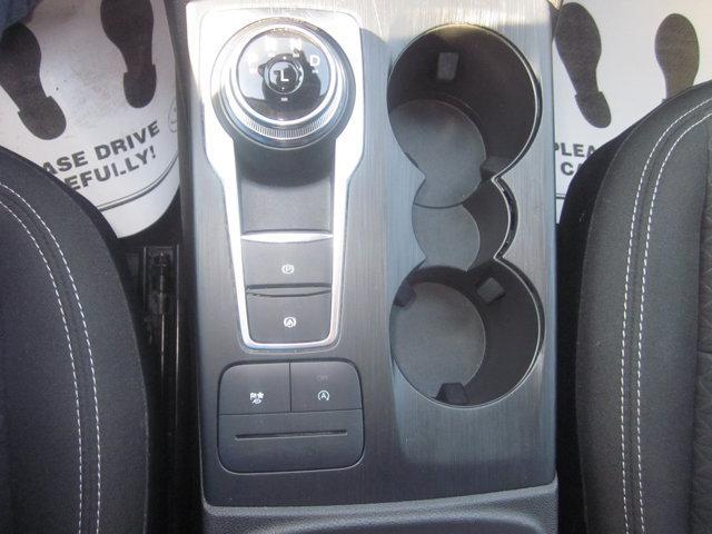 used 2024 Ford Escape car, priced at $24,922