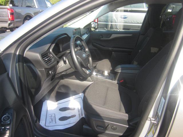 used 2024 Ford Escape car, priced at $24,922