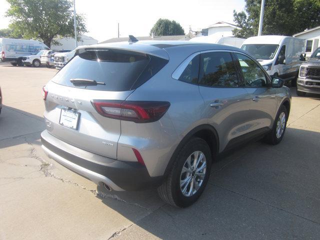 used 2024 Ford Escape car, priced at $24,922