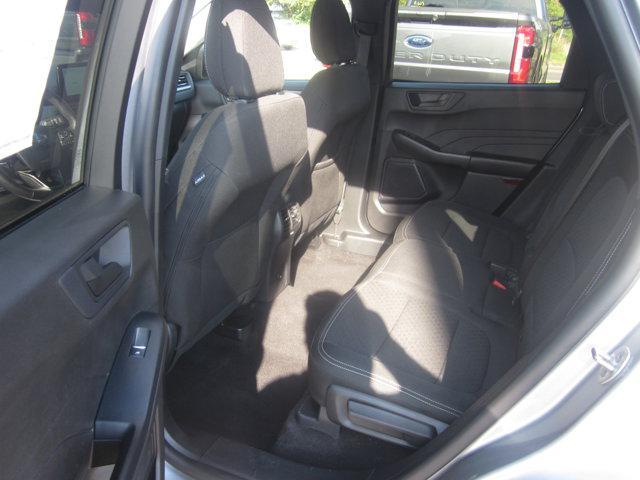 used 2024 Ford Escape car, priced at $24,922