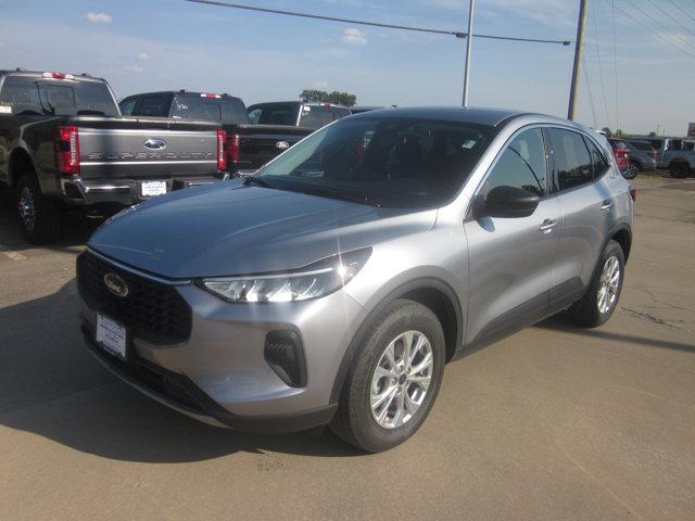 used 2024 Ford Escape car, priced at $24,922
