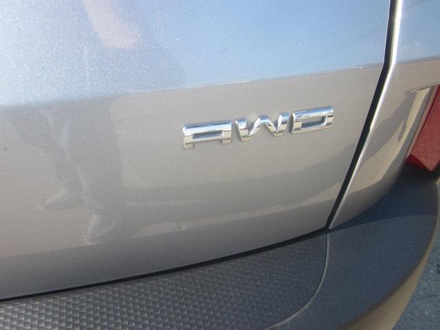 used 2024 Ford Escape car, priced at $24,922