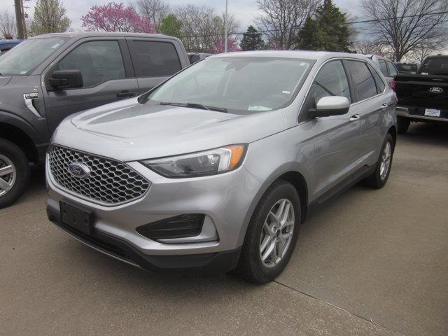 used 2024 Ford Edge car, priced at $27,987