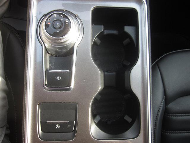 used 2024 Ford Edge car, priced at $27,840