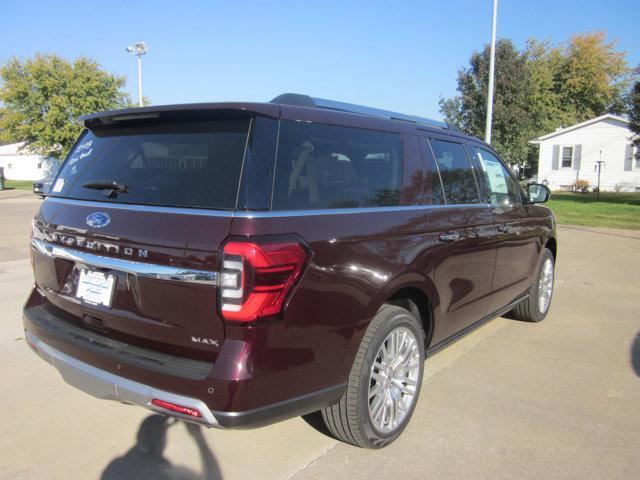 new 2024 Ford Expedition car, priced at $79,959