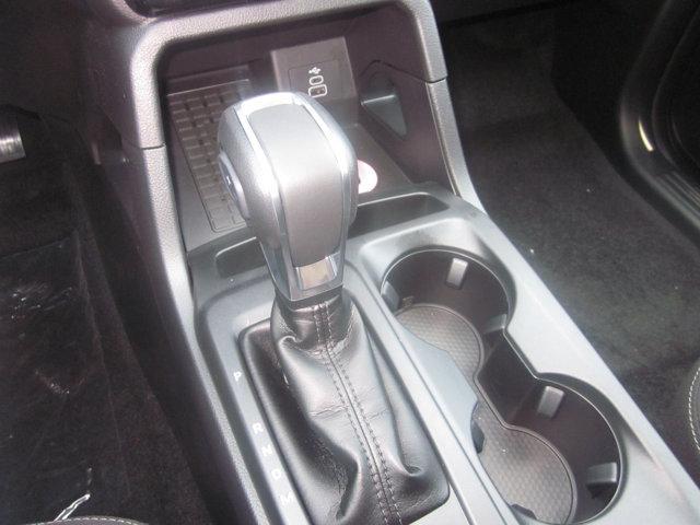 new 2025 Ford Ranger car, priced at $40,766
