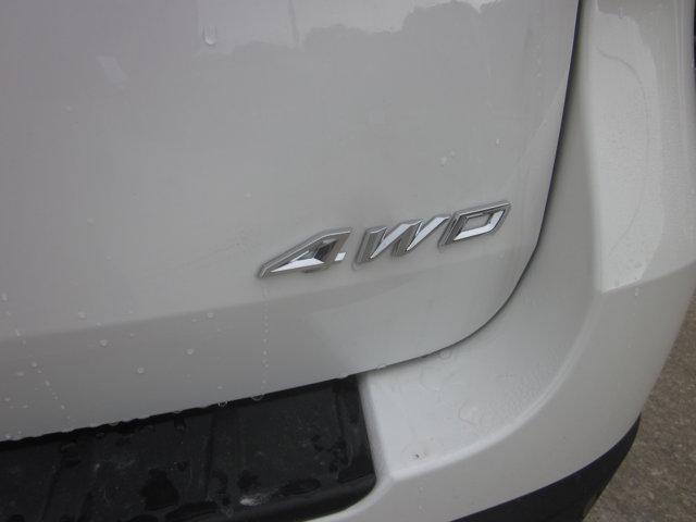 new 2025 Ford Explorer car, priced at $41,329